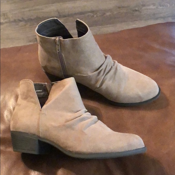 Lane Bryant Shoes - Like new Lane Bryant boots